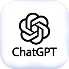 ChatGPT logo