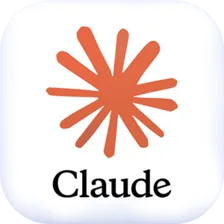 Claude logo