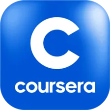 Coursera Plus logo