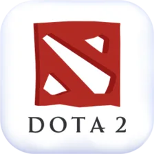 Dota 2 logo
