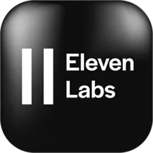 ElevenLabs logo