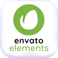 Envato Elements logo