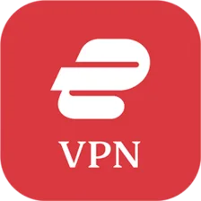 ExpressVPN logo