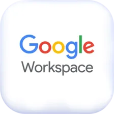 Google Workspace logo