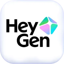 HeyGen logo