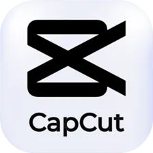 CapCut Pro logo