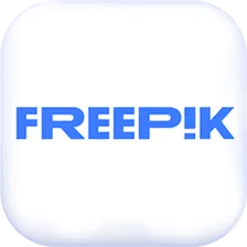 Magnific (Freepik) logo