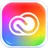 Adobe CC logo