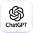 ChatGPT logo