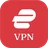ExpressVPN logo