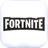 Fortnite logo