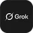 Grok logo