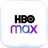 HBO Max logo