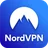 NordVPN logo