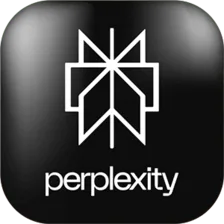 Perplexity Pro logo