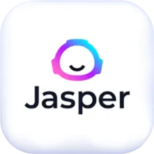 Jasper AI logo