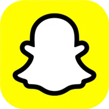 Snapchat Boost logo