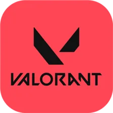 Valorant logo