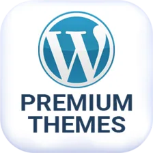 WordPress Themes logo