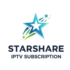 Starshare IPTV Subscription logo