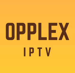 Opplex IPTV 4K